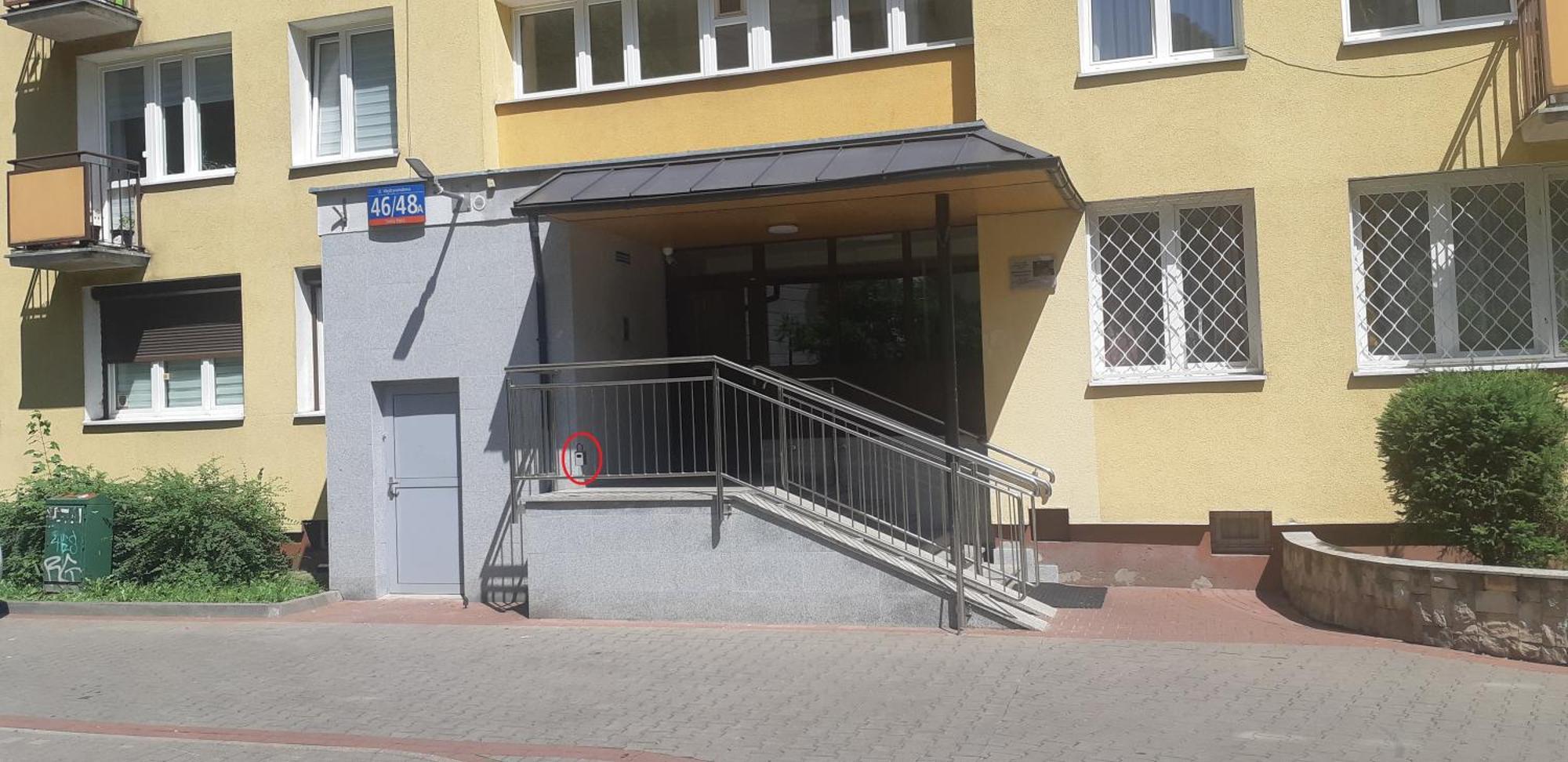 Eloft Saska Kepa Apartment Warsawa Bagian luar foto
